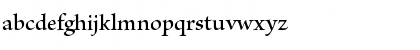 Brioso Pro Semibold Subhead Font