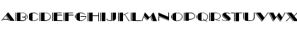BroadwayDeko Regular Font BroadwayDeko Regular Font