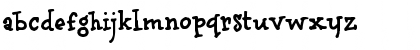 brunoBook Regular Font brunoBook Regular Font