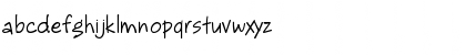 Bruno JB Regular Font Bruno JB Regular Font