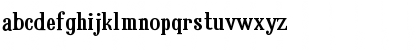 Bruskovaya Regular Font