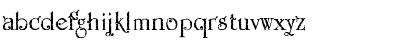 Buccaneer Regular Font Buccaneer Regular Font