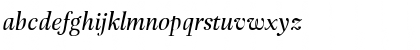 Buccardi Std Italic Font Buccardi Std Italic Font