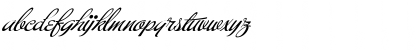 Buffet Script Regular Font Buffet Script Regular Font