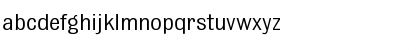 Bulldog Medium Font