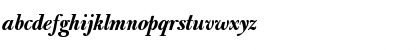 Bulmer MT Std Bold Italic Display Font Bulmer MT Std Bold Italic Display Font