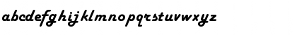 BreezeSSK Regular Font