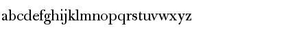 Bulmer MT Std Regular Font Bulmer MT Std Regular Font