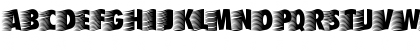 BreezeStarboardsStormy Regular Font