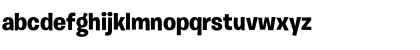 Burbank Big Regular Bold Font Burbank Big Regular Bold Font