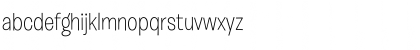 Burbank Big Regular Light Font Burbank Big Regular Light Font