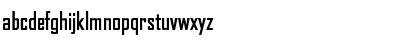 BureauAgencyBold Regular Font BureauAgencyBold Regular Font