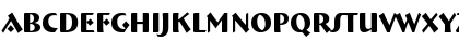 Bremen Bd BT Bold Font Bremen Bd BT Bold Font