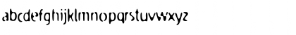 BureaucracyMunicipal Regular Font BureaucracyMunicipal Regular Font
