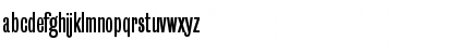 BureauGrotesque-OneThree Regular Font BureauGrotesque-OneThree Regular Font