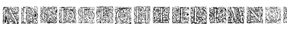 Burton Regular Font Burton Regular Font