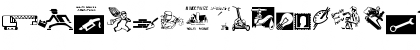 BusinessServices P01 Font BusinessServices P01 Font