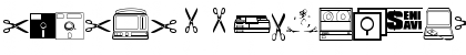 BusinessServices P02 Font