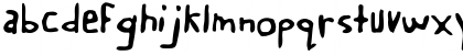 Buttweasel Regular Font Buttweasel Regular Font