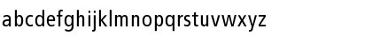 BVGNormal Regular Font BVGNormal Regular Font