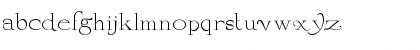 By George Titling NF Regular Font By George Titling NF Regular Font