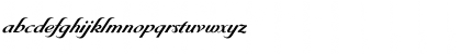 ByronBold Regular Font ByronBold Regular Font