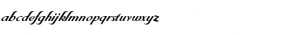 ByronRR Regular Font ByronRR Regular Font