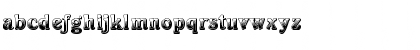Cabaret Std Regular Font Cabaret Std Regular Font