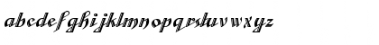 Cabarga CursivaICGAlternate Font Cabarga CursivaICGAlternate Font