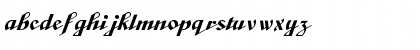 Cabarga CursivaICGSolid Font Cabarga CursivaICGSolid Font