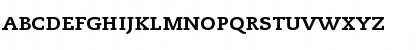 PMN Caecilia 75 Bold Small Caps & Oldstyle Figures Font PMN Caecilia 75 Bold Small Caps & Oldstyle Figures Font