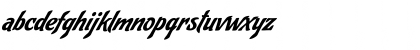 Cafelatte Regular Font Cafelatte Regular Font