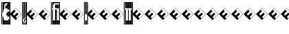 CallFourL-NegativExp Regular Font CallFourL-NegativExp Regular Font