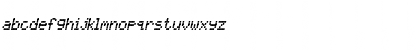 CallFourS-Italic Regular Font CallFourS-Italic Regular Font