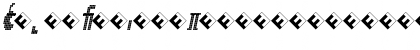 CallNineL-ItalicExp Regular Font CallNineL-ItalicExp Regular Font