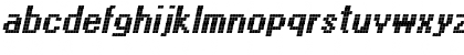 CallThree-Italic Regular Font CallThree-Italic Regular Font