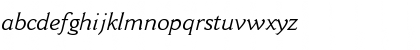 Cantoria MT Italic Font Cantoria MT Italic Font