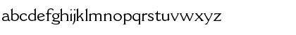 Cantoria MT Regular Font Cantoria MT Regular Font