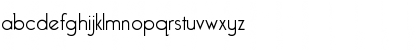CaponeLight Light Font