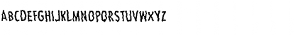 Carbon Regular Font Carbon Regular Font