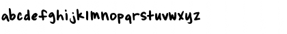 Brianne's hand Regular Font Brianne's hand Regular Font