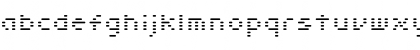 Cardew Three Rounded Font Cardew Three Rounded Font