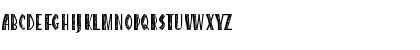 Caribbean ITC Regular Font