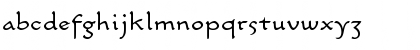 CarlinScript LT Std Light Regular Font