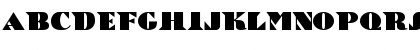 BricaBraque NF Regular Font BricaBraque NF Regular Font