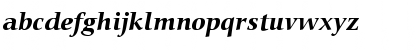 Bitstream Carmina Bold Italic Font Bitstream Carmina Bold Italic Font