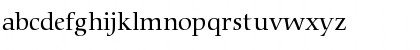 Bitstream Carmina Medium Font Bitstream Carmina Medium Font