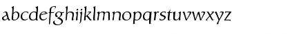 Carolina LT Std Roman Font Carolina LT Std Roman Font