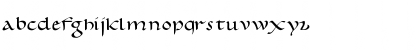 CarolusMagnus Regular Font CarolusMagnus Regular Font