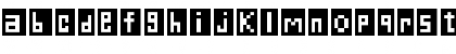 Brick Regular Font